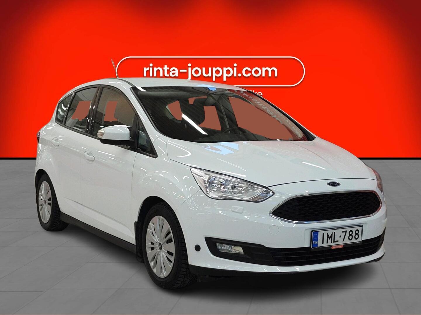 FORD C-Max 2016
