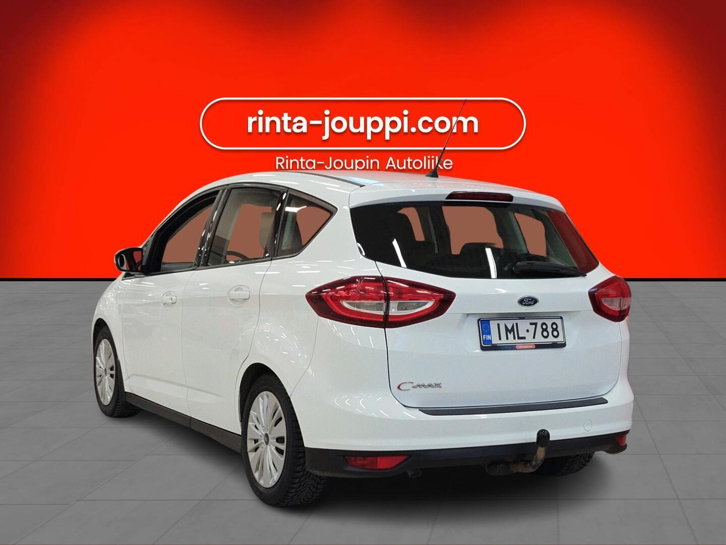 FORD C-Max 2016