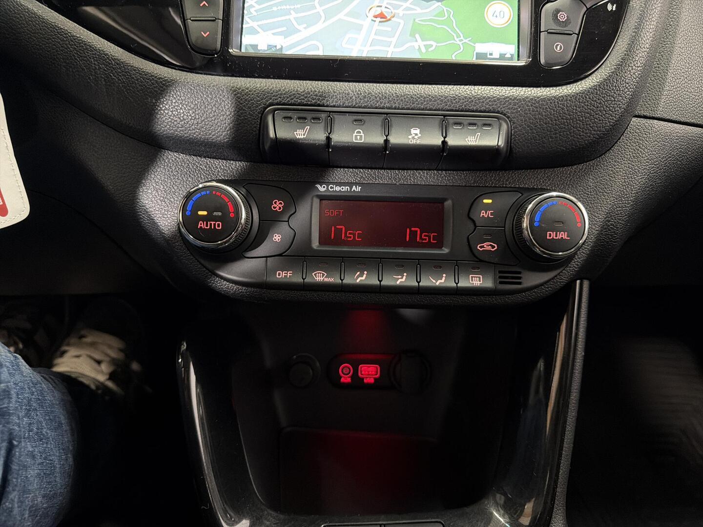 KIA cee'd 2016