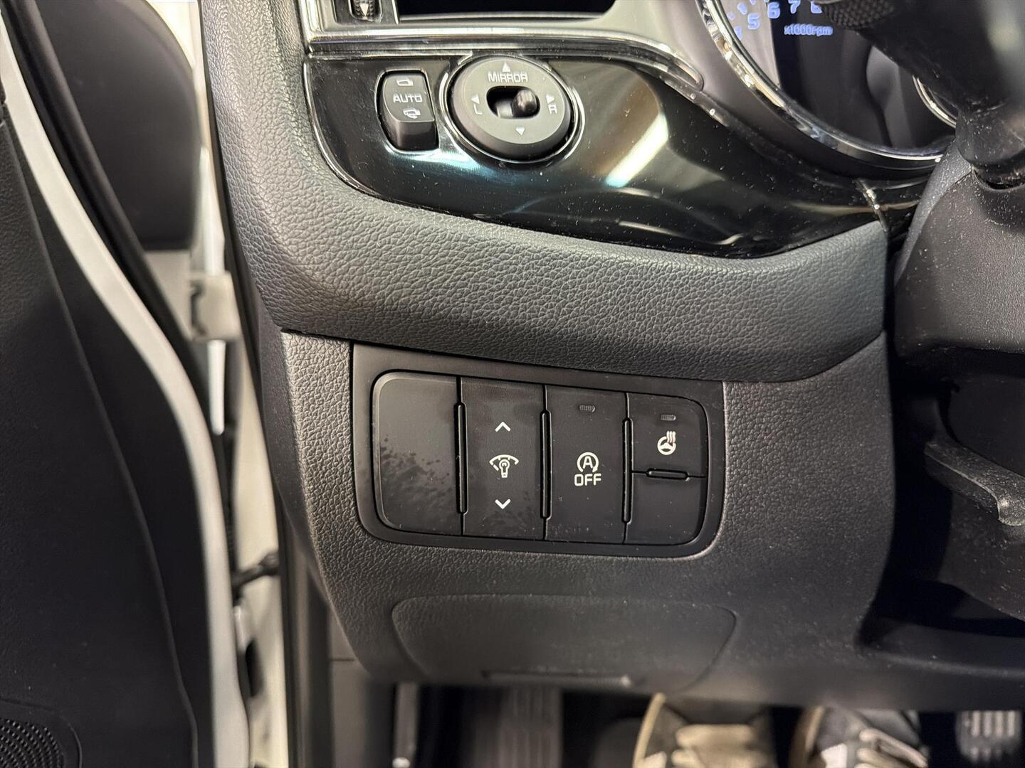 KIA cee'd 2016