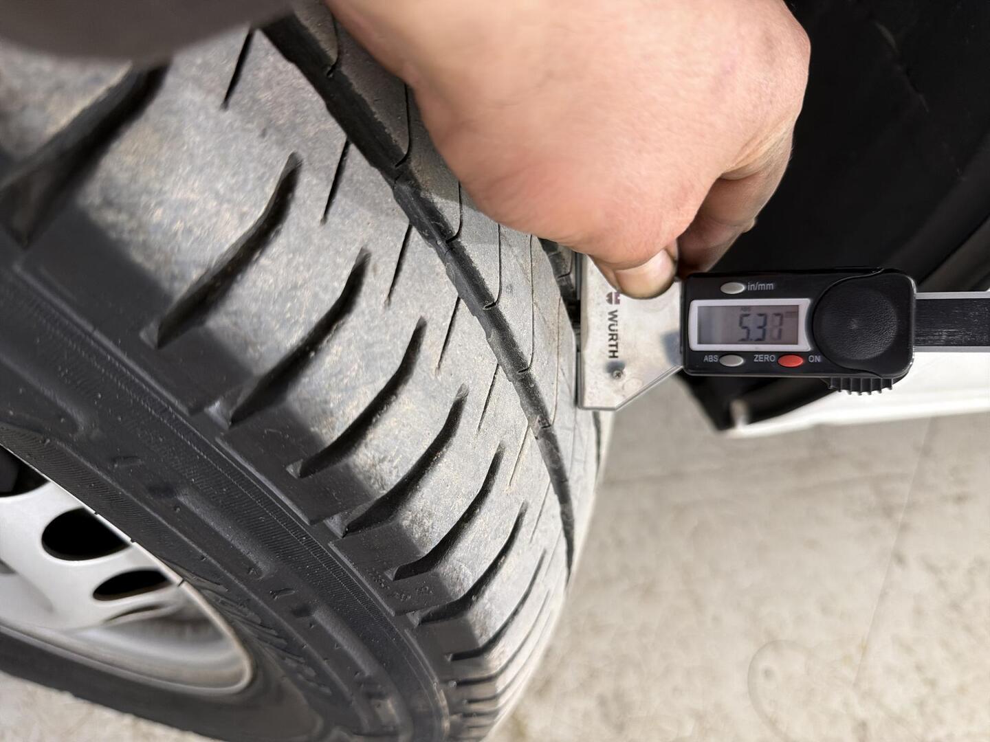 VOLKSWAGEN Transporter 2018