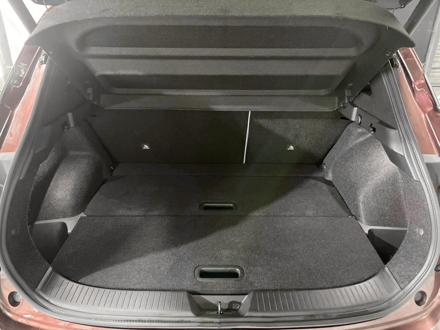 NISSAN Qashqai 2022