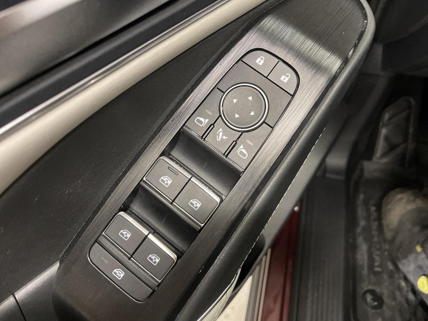NISSAN Qashqai 2022