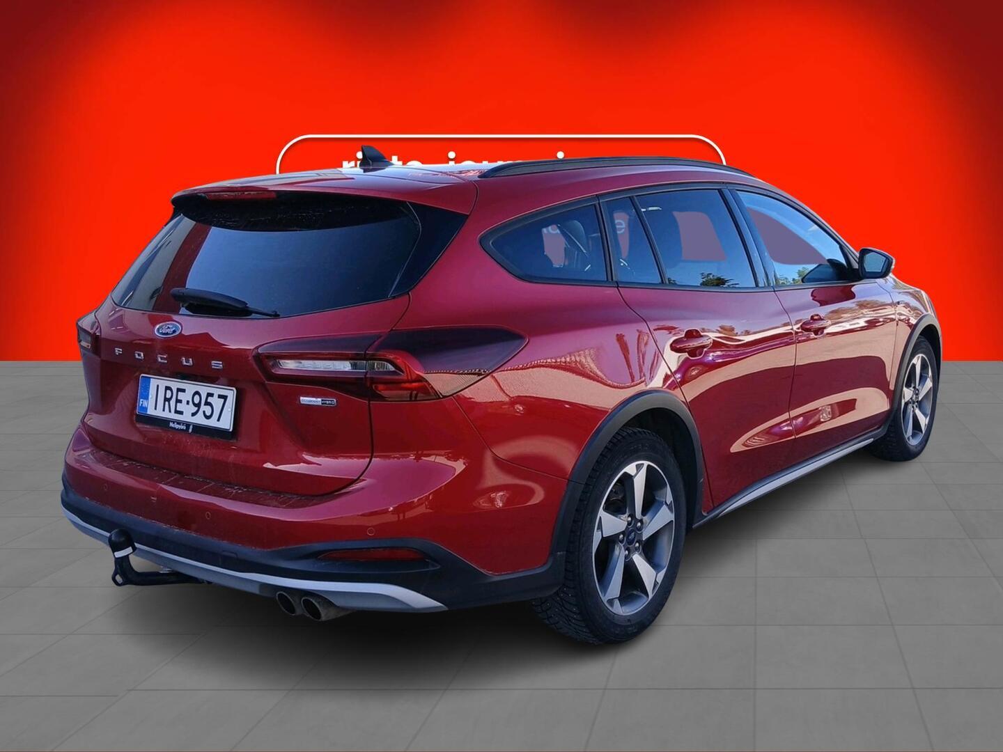 FORD Focus 2023