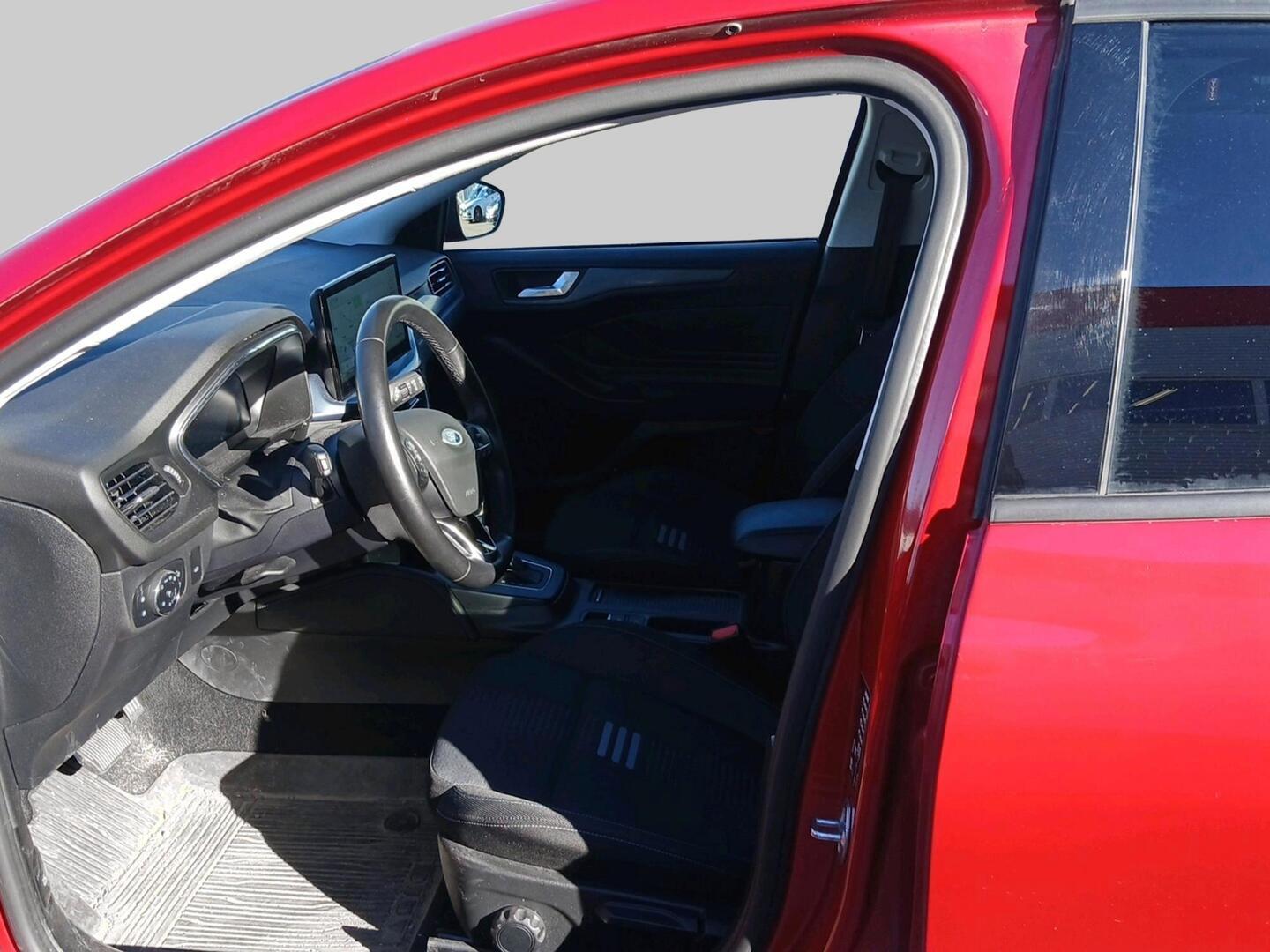 FORD Focus 2023
