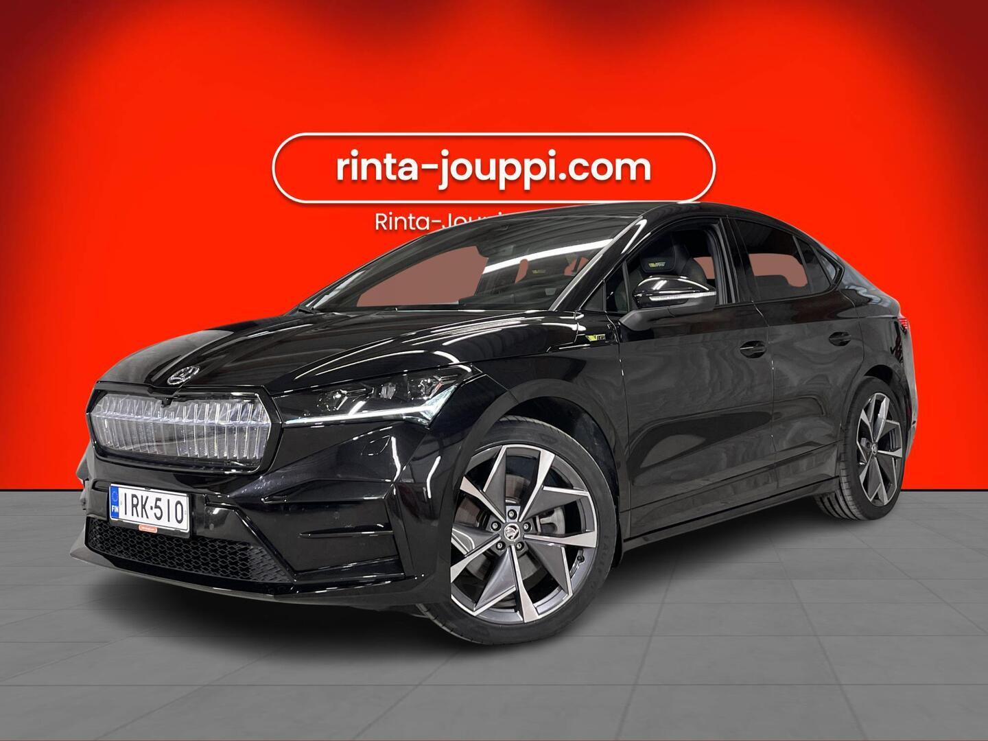 SKODA Enyaq 2023