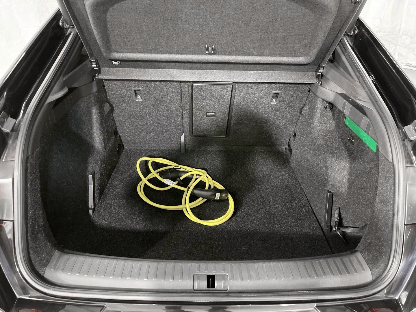 SKODA Enyaq 2023