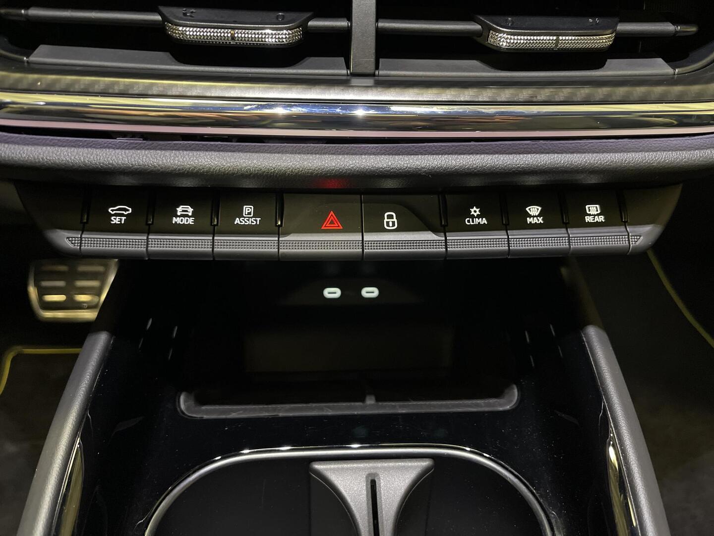 SKODA Enyaq 2023