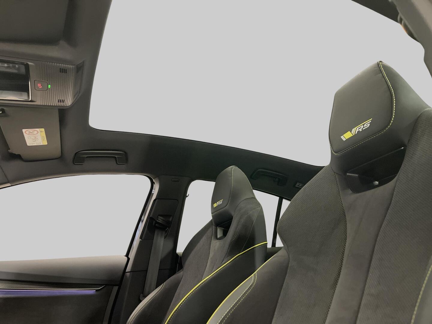 SKODA Enyaq 2023