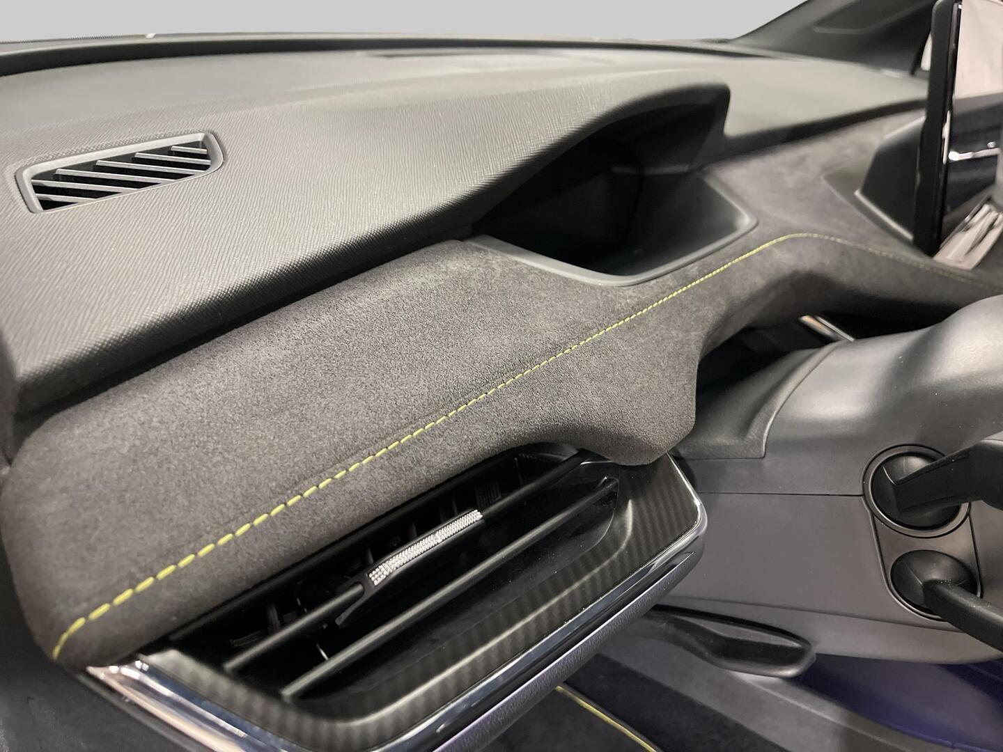 SKODA Enyaq 2023