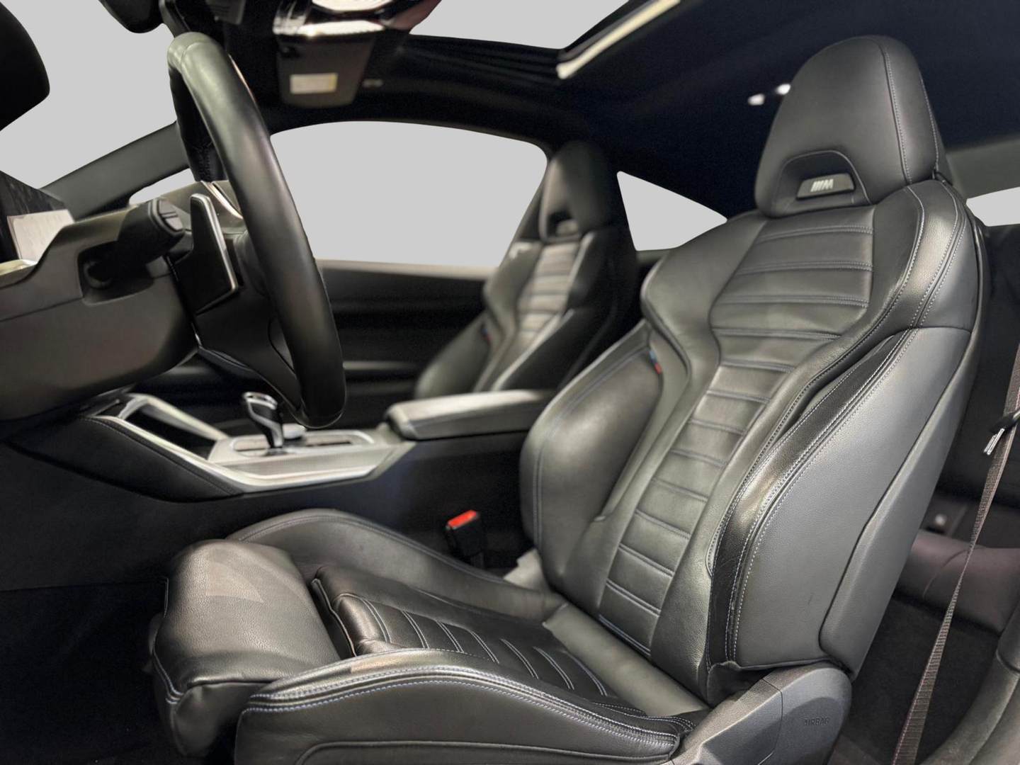 BMW M440i 2020
