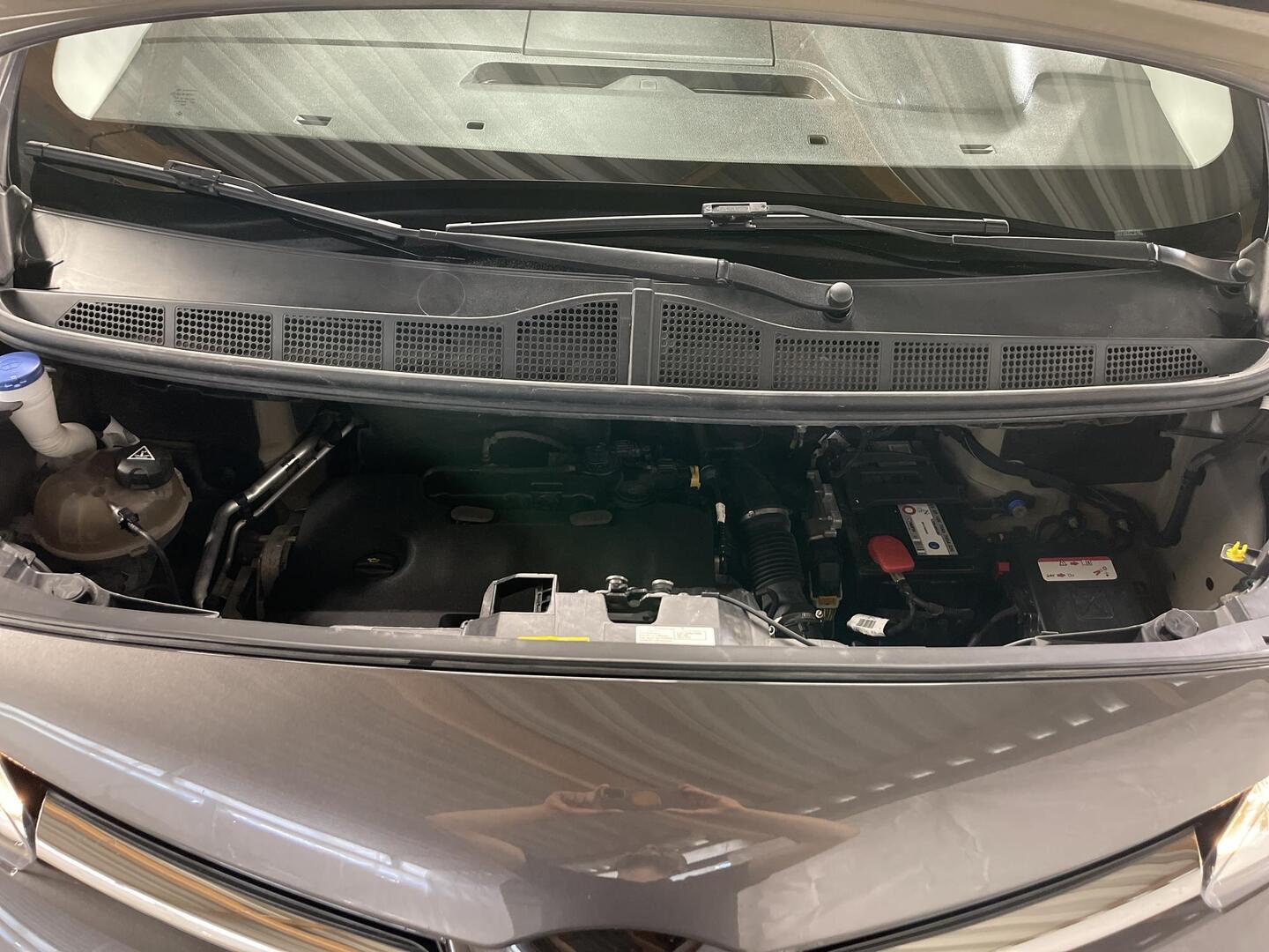 TOYOTA Proace 2020