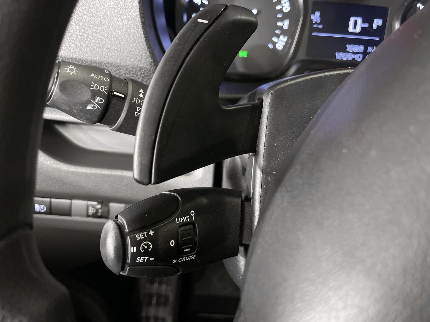 TOYOTA Proace 2020