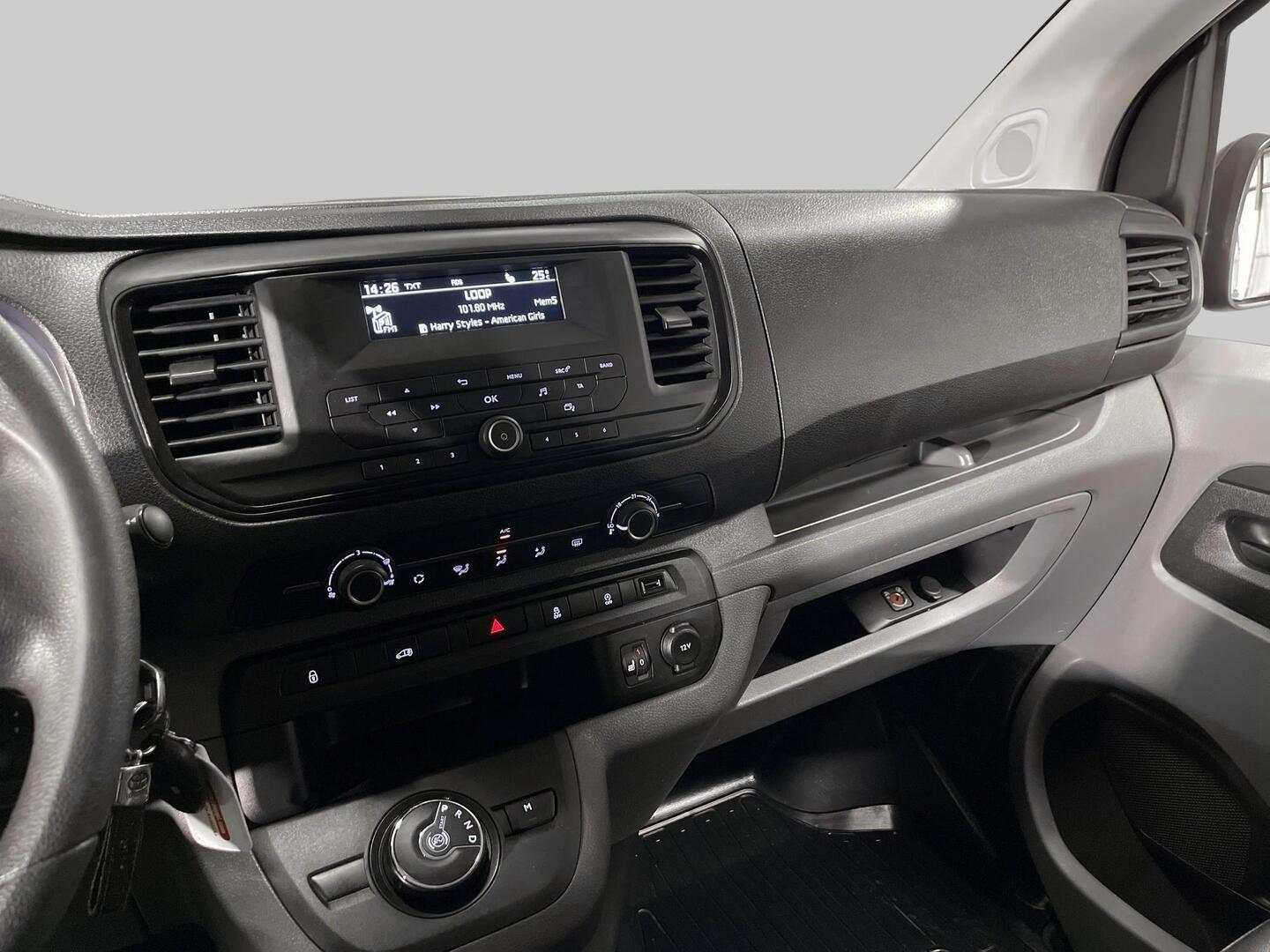 TOYOTA Proace 2020