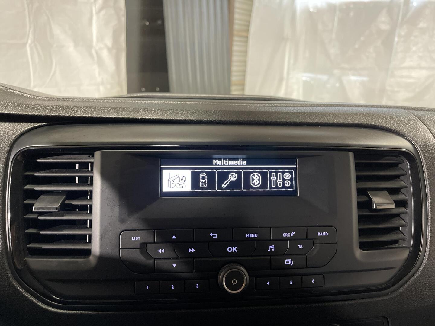 TOYOTA Proace 2020