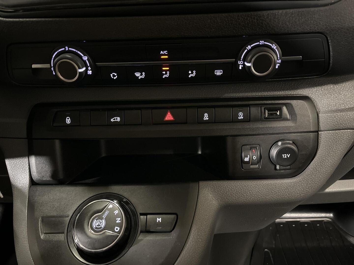 TOYOTA Proace 2020