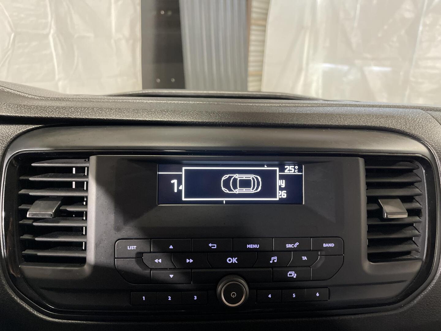 TOYOTA Proace 2020