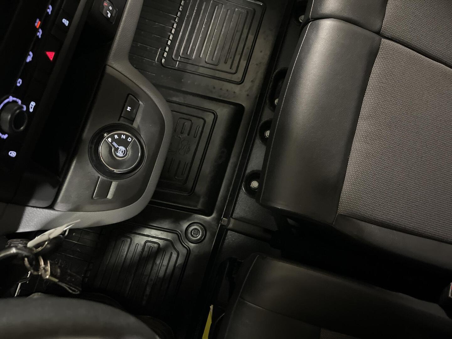 TOYOTA Proace 2020