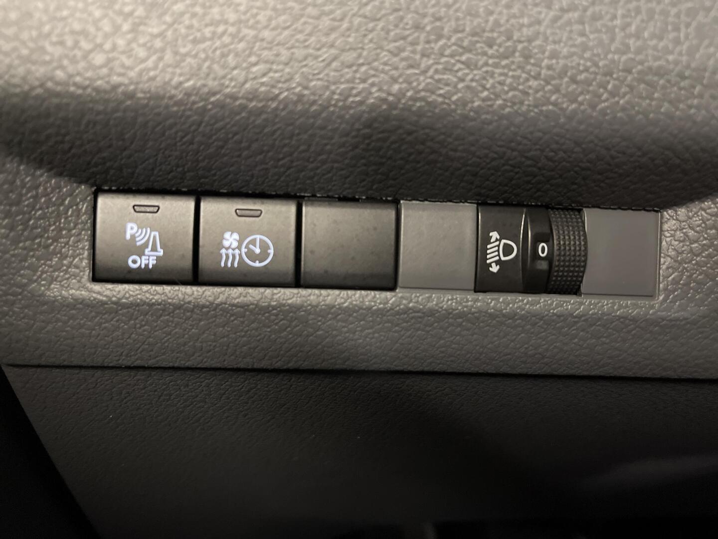 TOYOTA Proace 2020