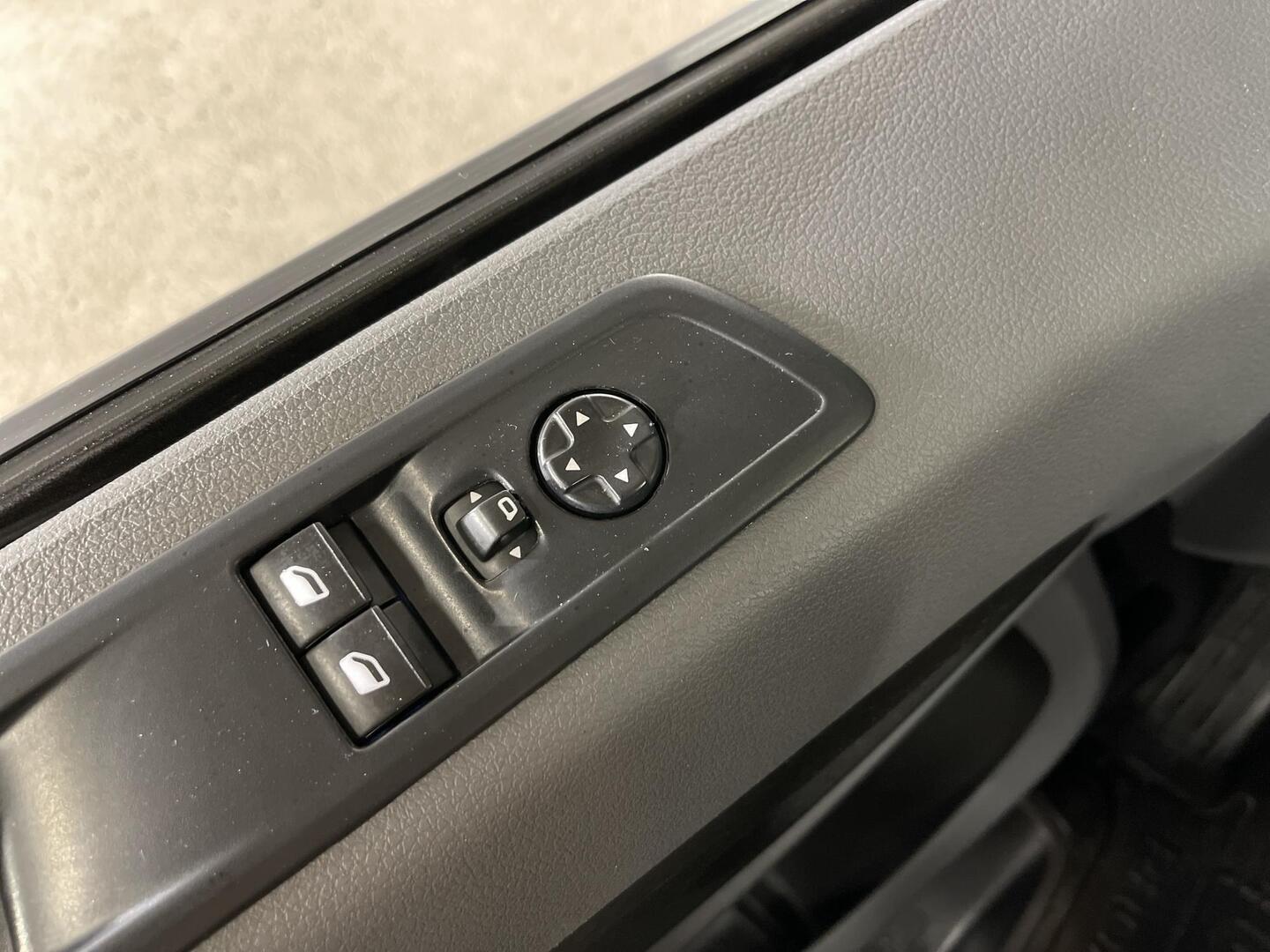 TOYOTA Proace 2020
