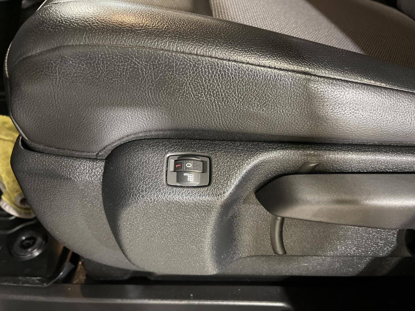 TOYOTA Proace 2020