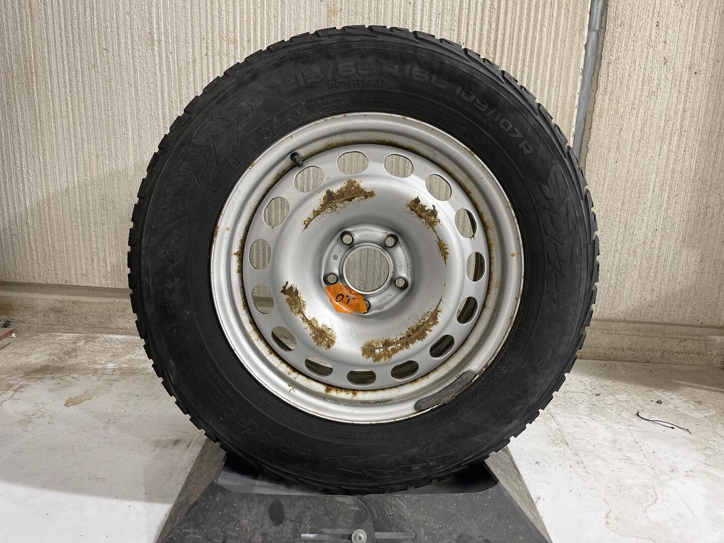 TOYOTA Proace 2020