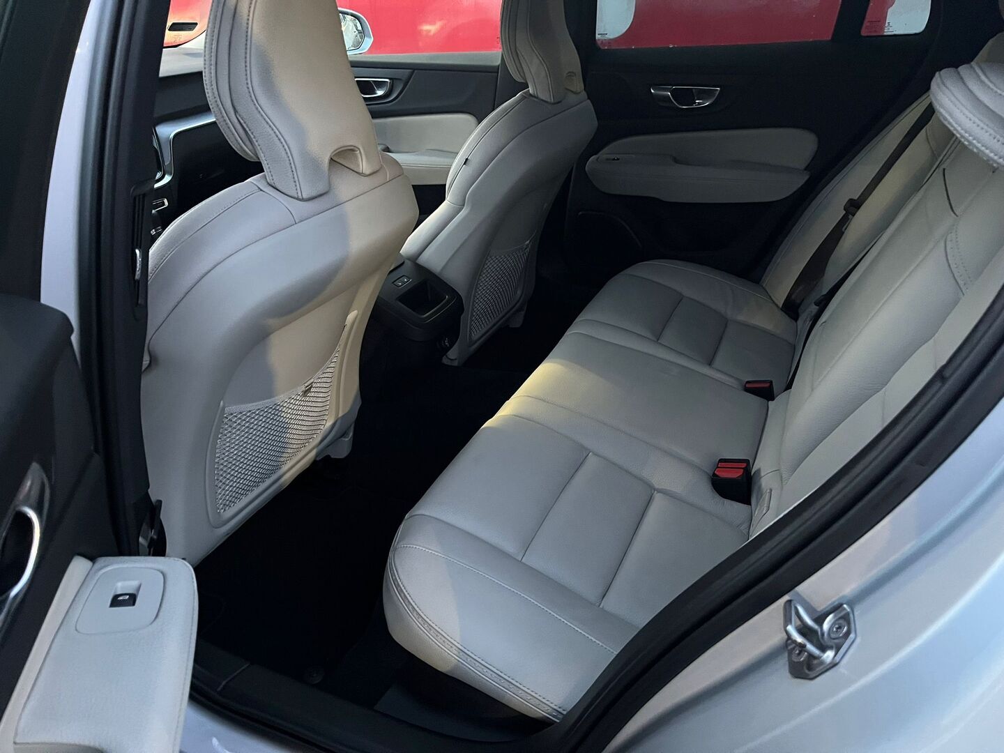 VOLVO V60 CROSS COUNTRY 2020