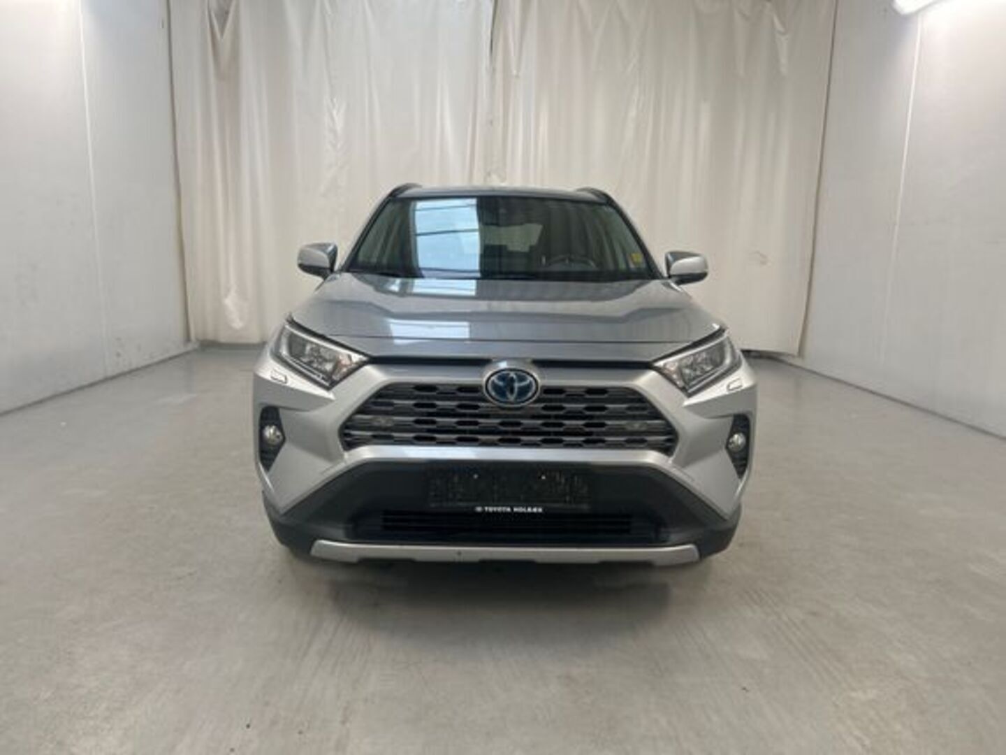 TOYOTA RAV4 2019