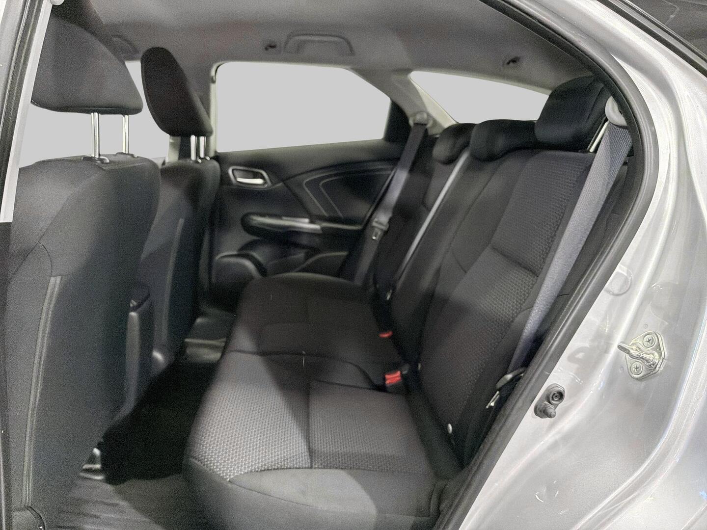 HONDA CIVIC 2015