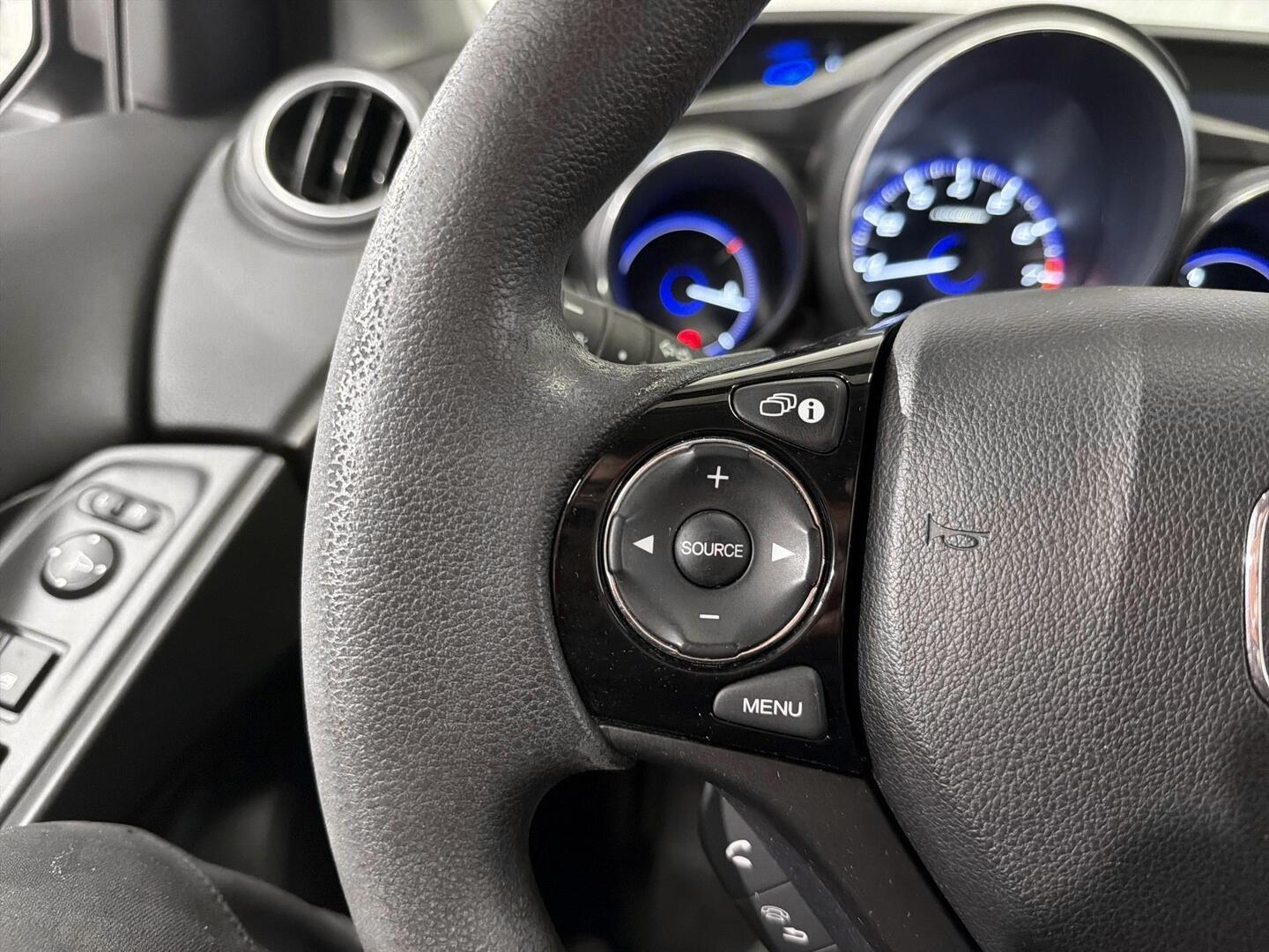 HONDA CIVIC 2015
