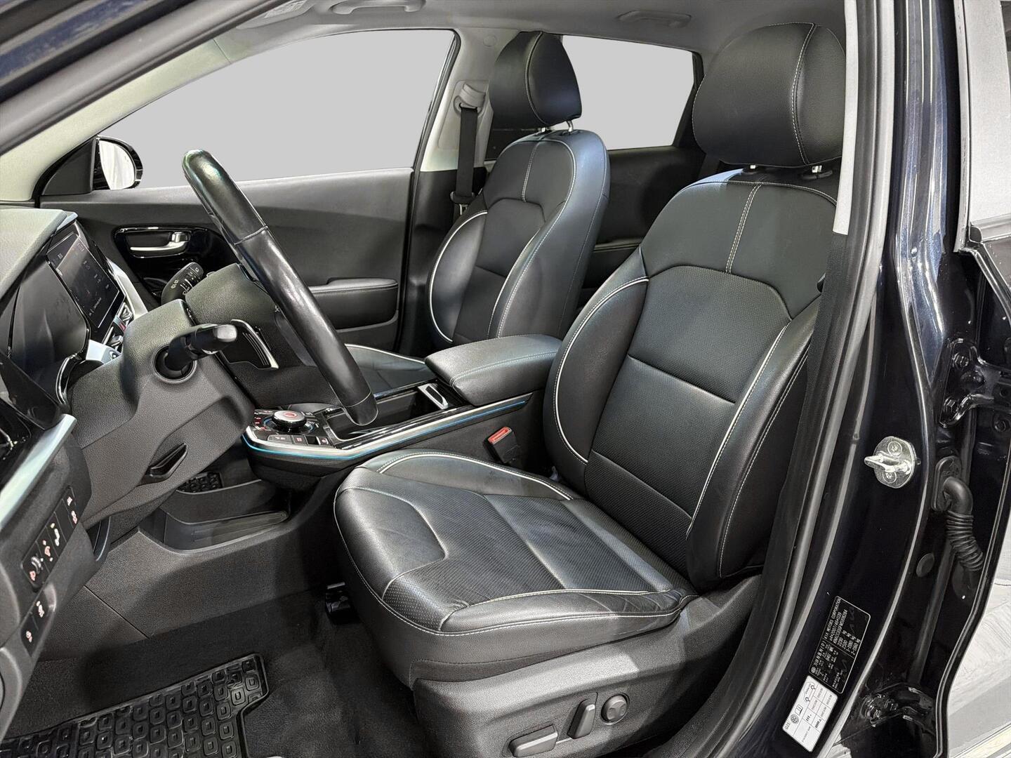 KIA Niro Electric 2021