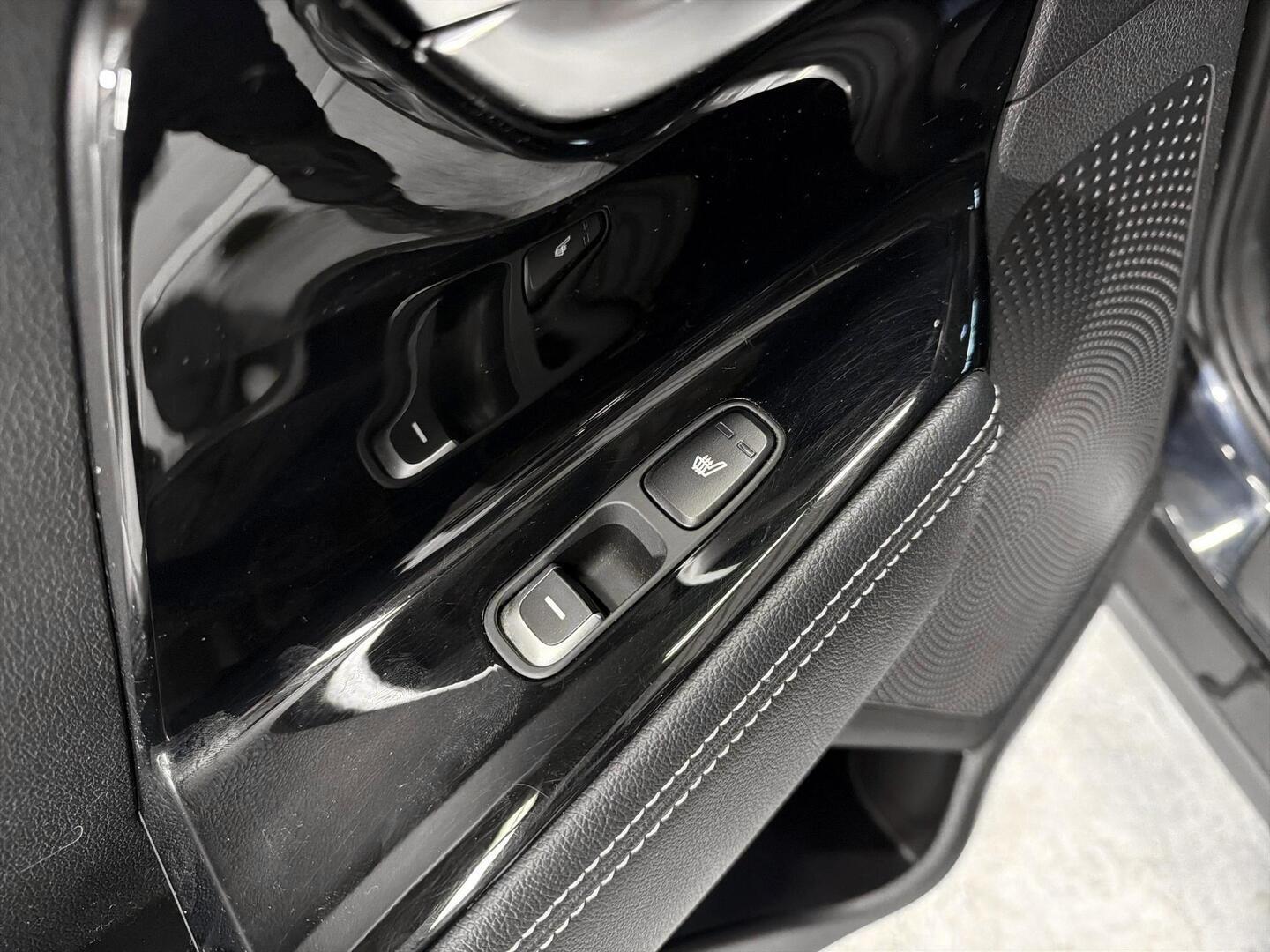 KIA Niro Electric 2021