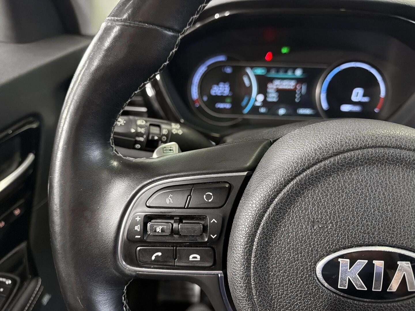 KIA Niro Electric 2021