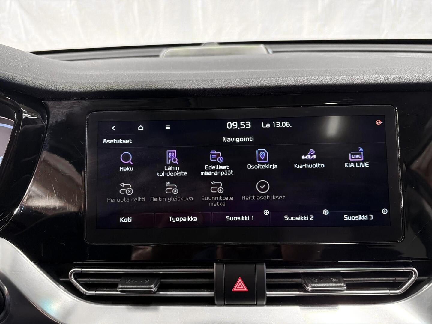 KIA Niro Electric 2021