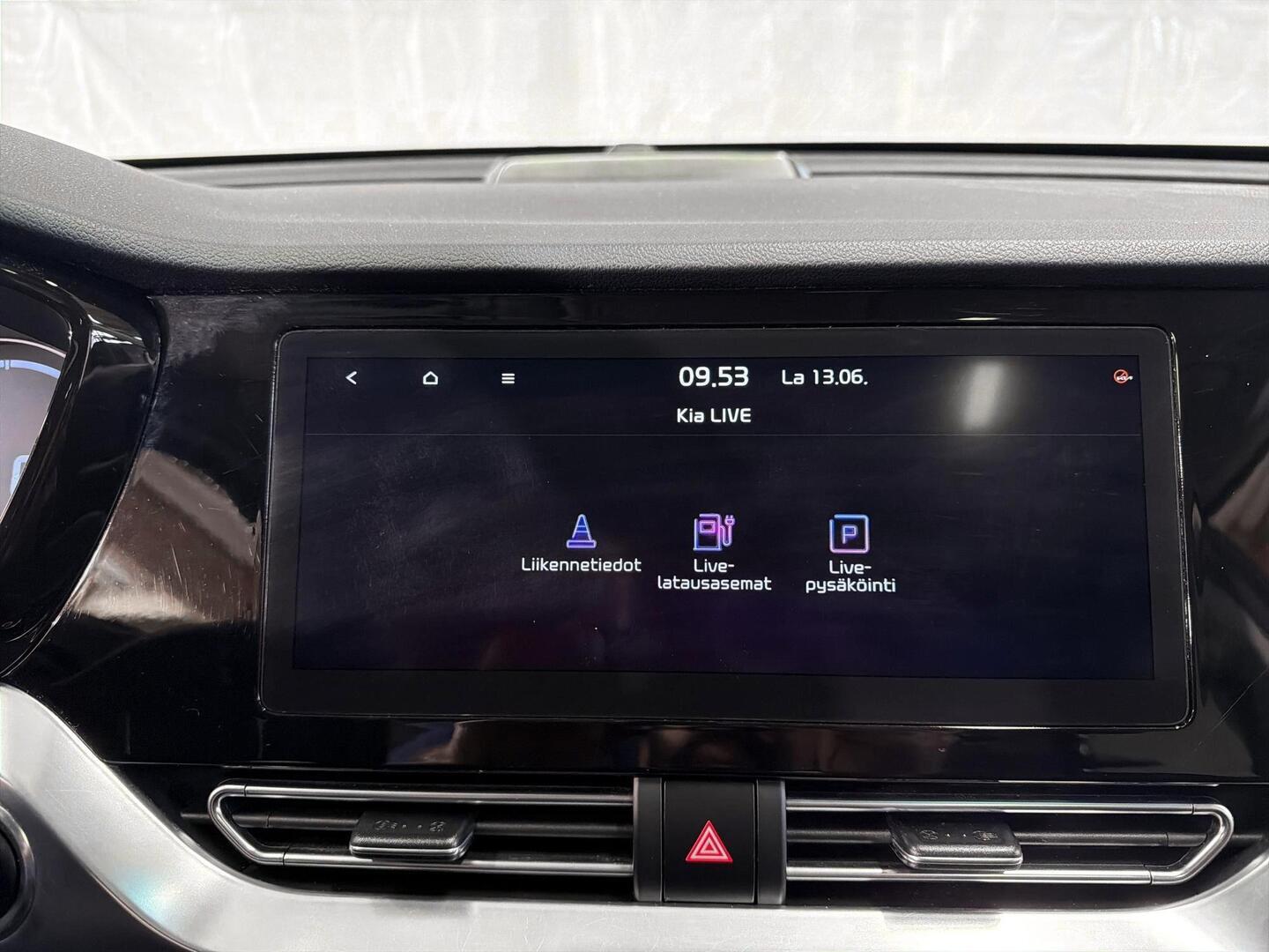 KIA Niro Electric 2021