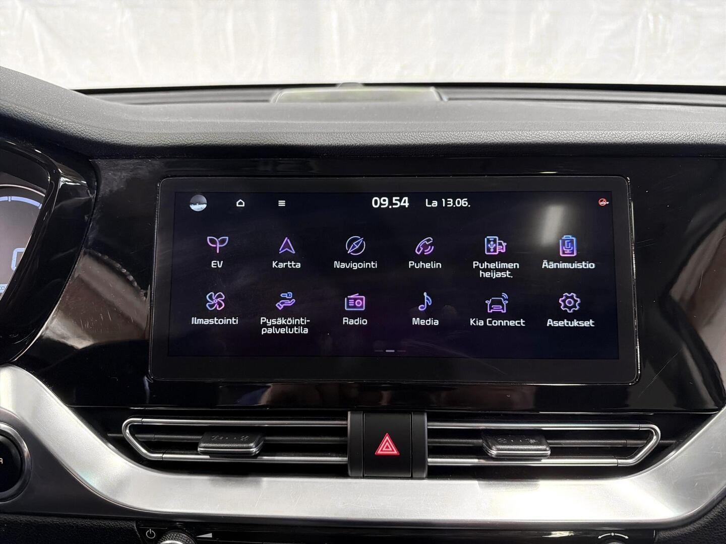 KIA Niro Electric 2021