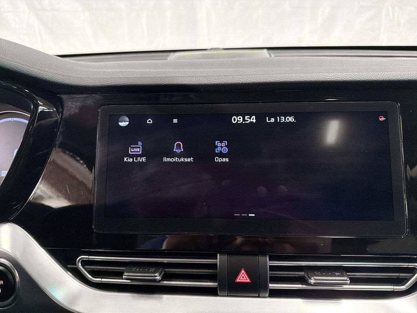 KIA Niro Electric 2021