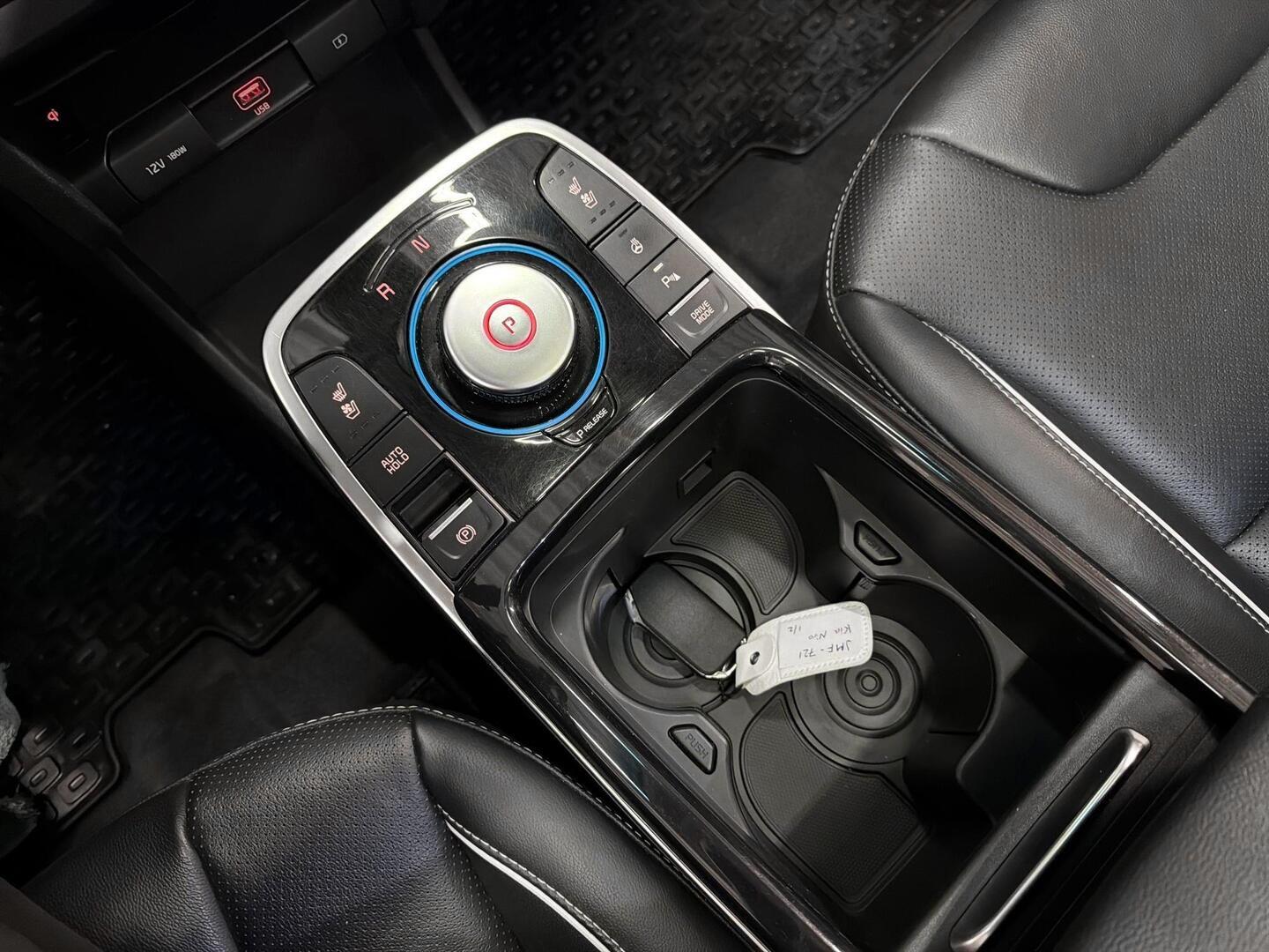 KIA Niro Electric 2021