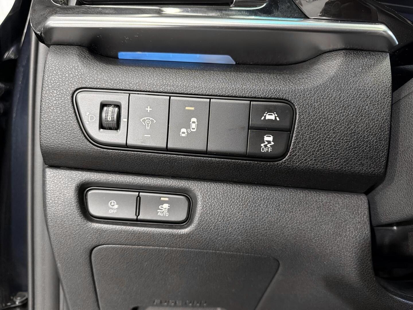 KIA Niro Electric 2021