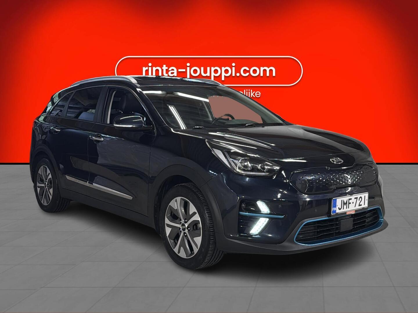 KIA Niro Electric 2021
