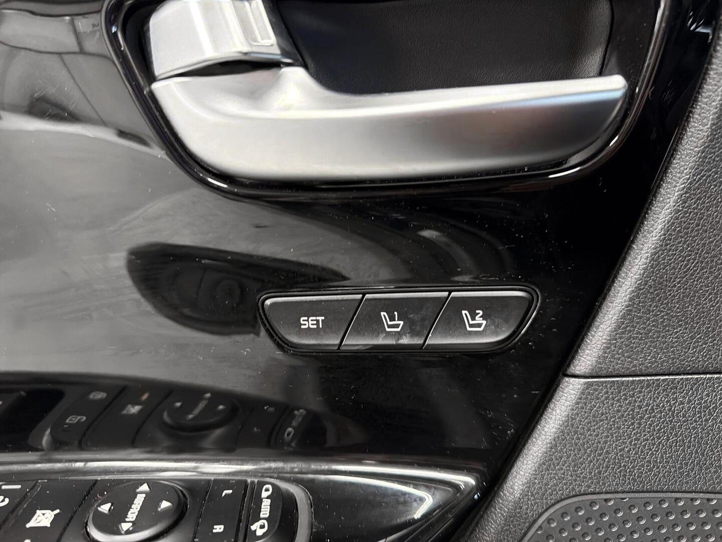 KIA Niro Electric 2021