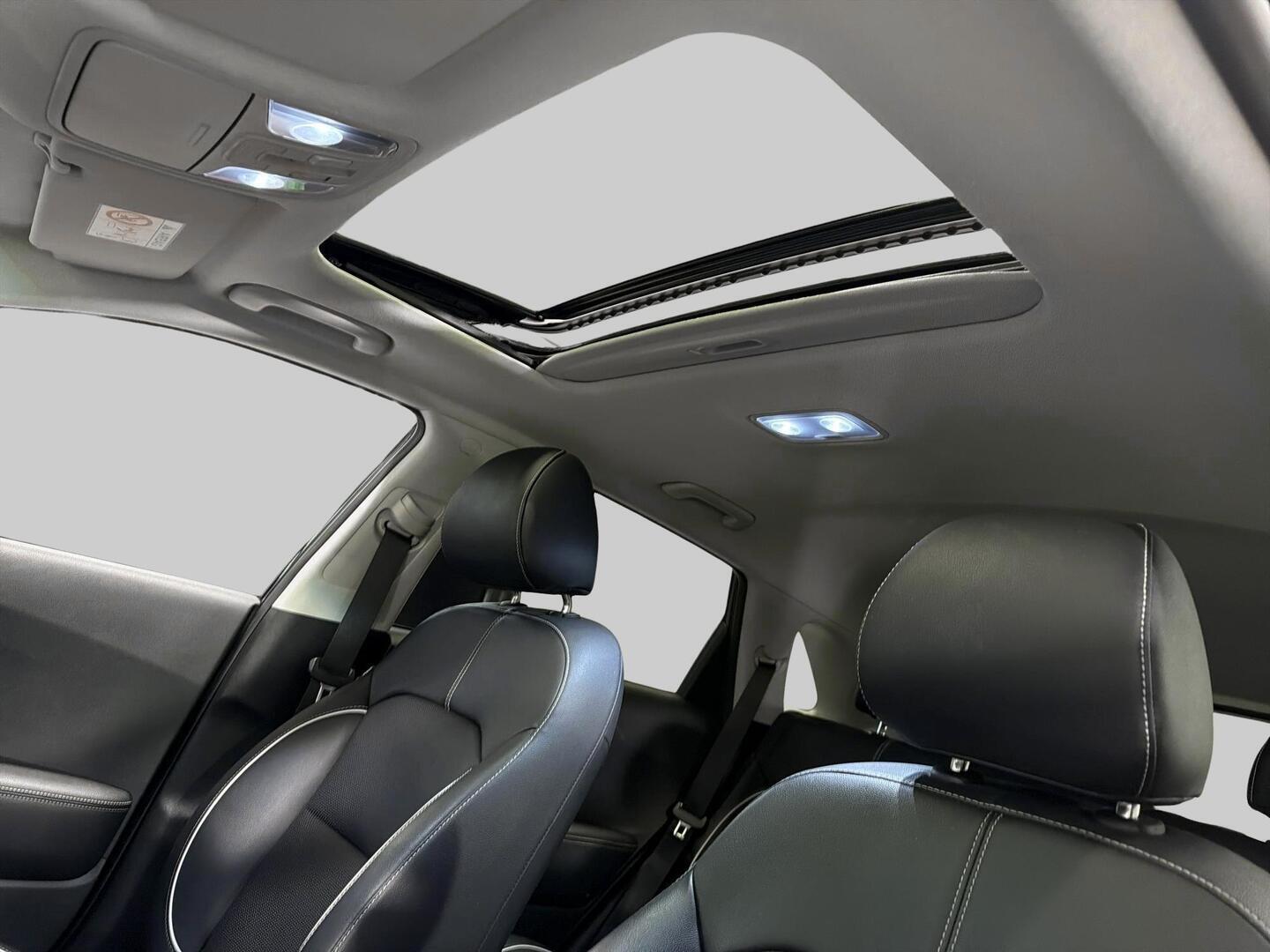 KIA Niro Electric 2021