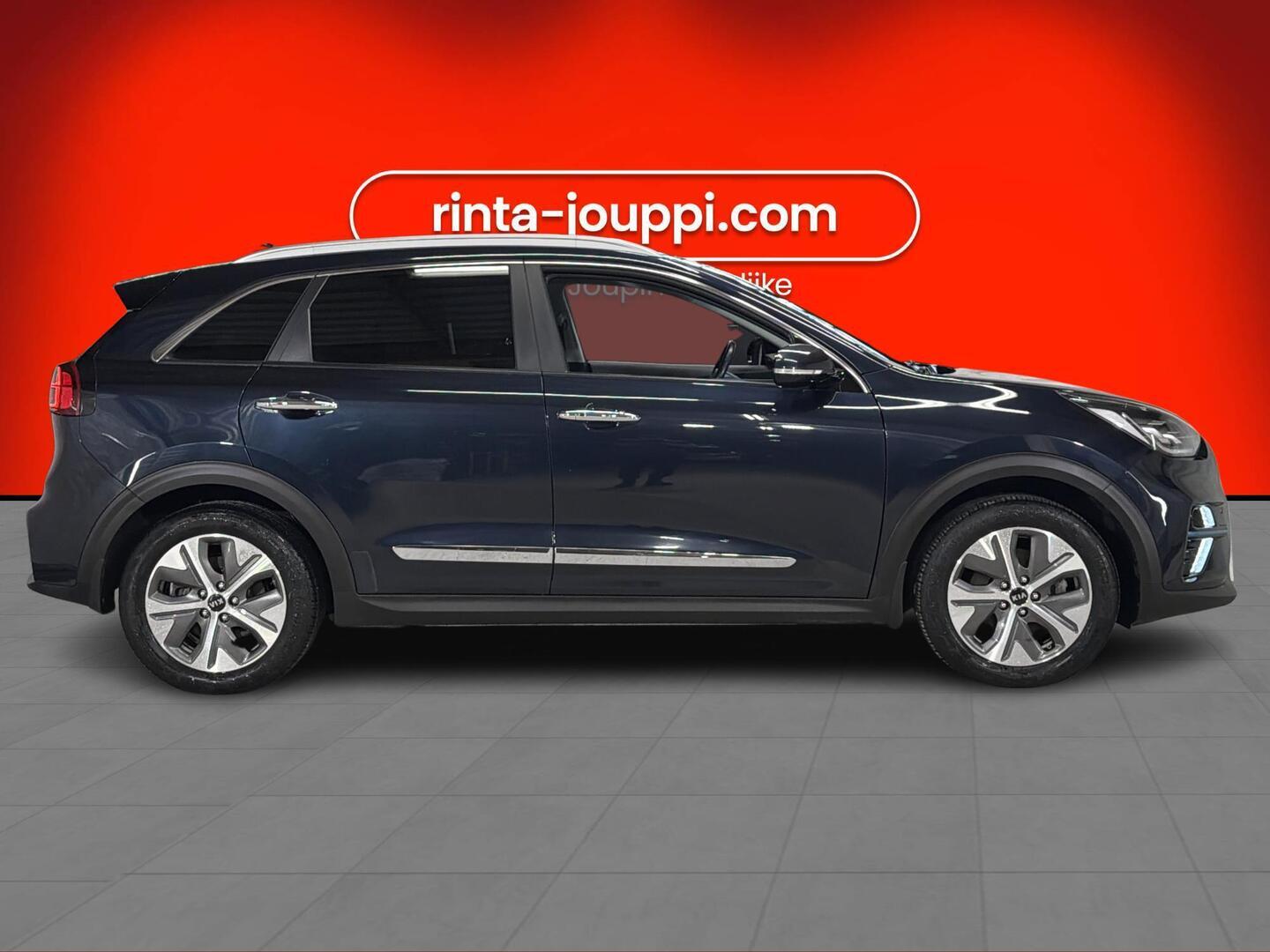 KIA Niro Electric 2021