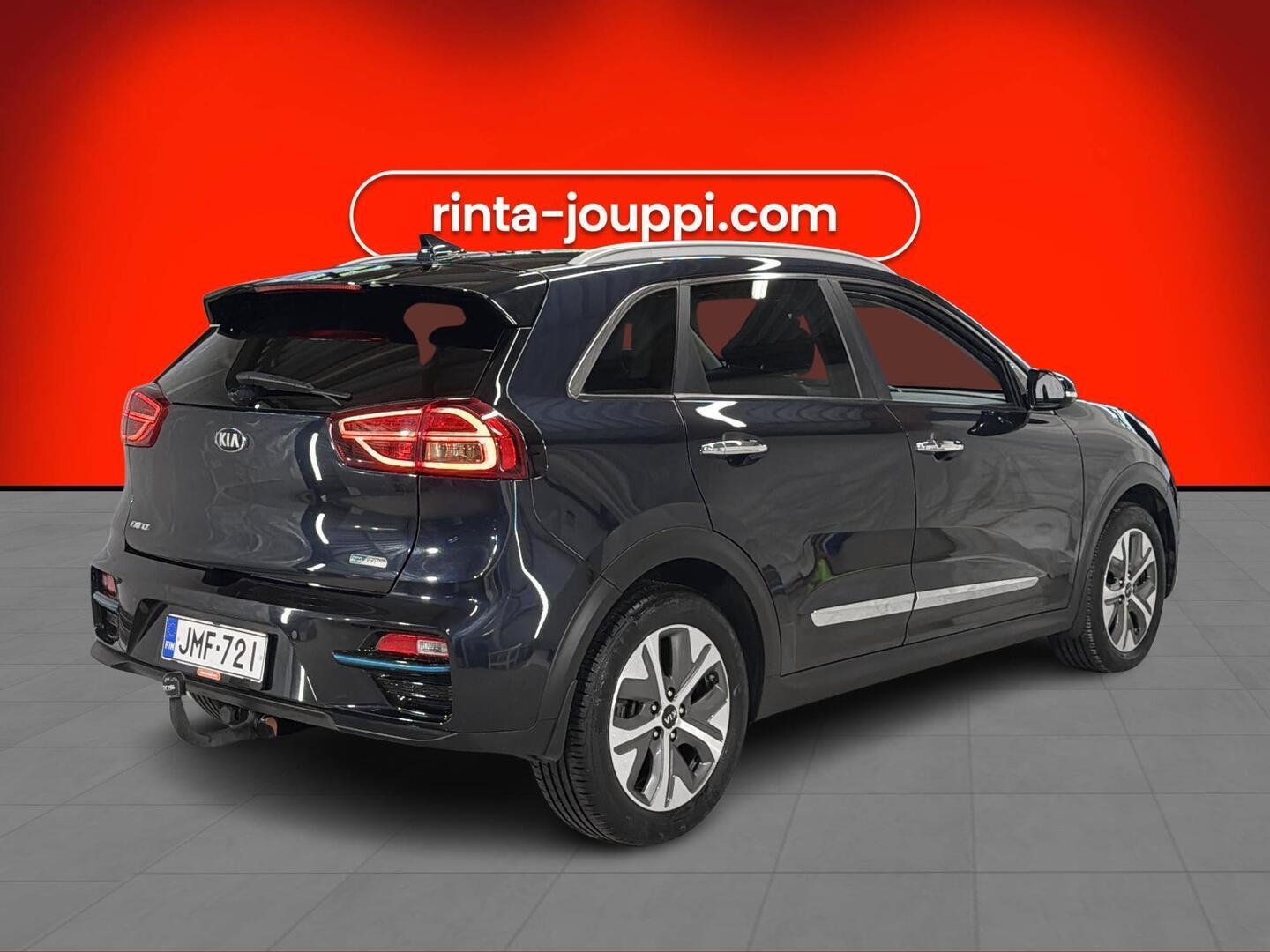 KIA Niro Electric 2021
