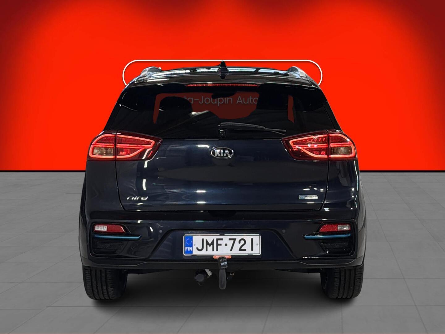 KIA Niro Electric 2021