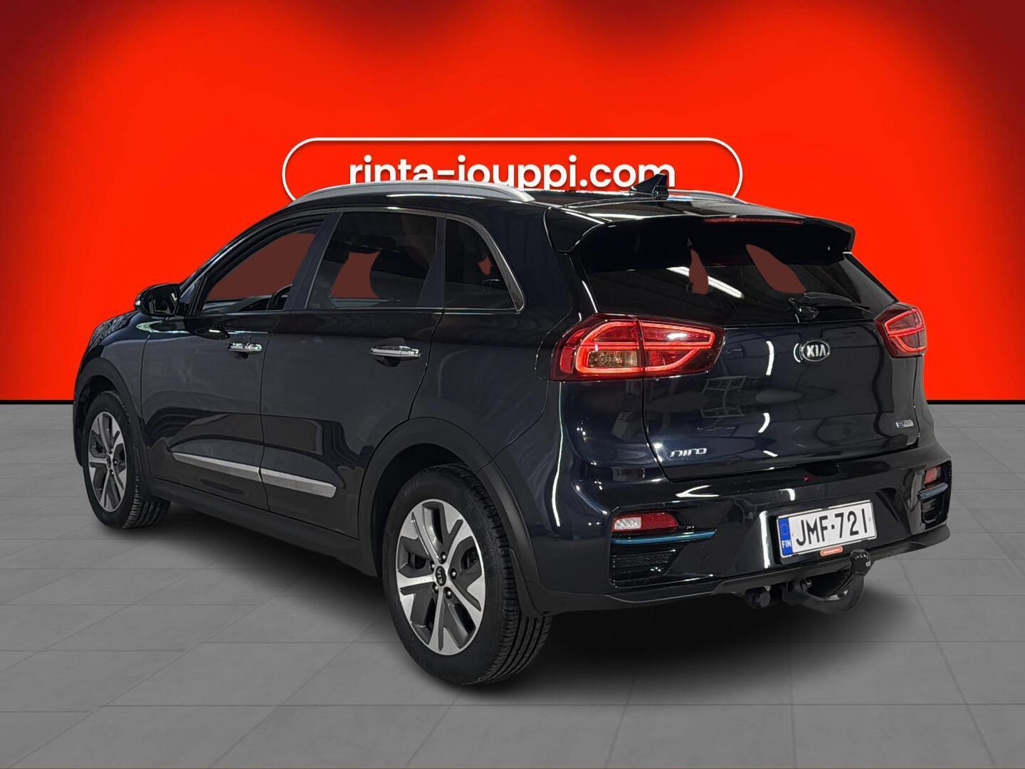KIA Niro Electric 2021