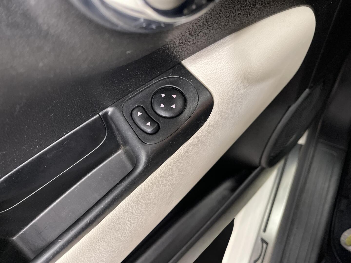 FIAT 500 2022