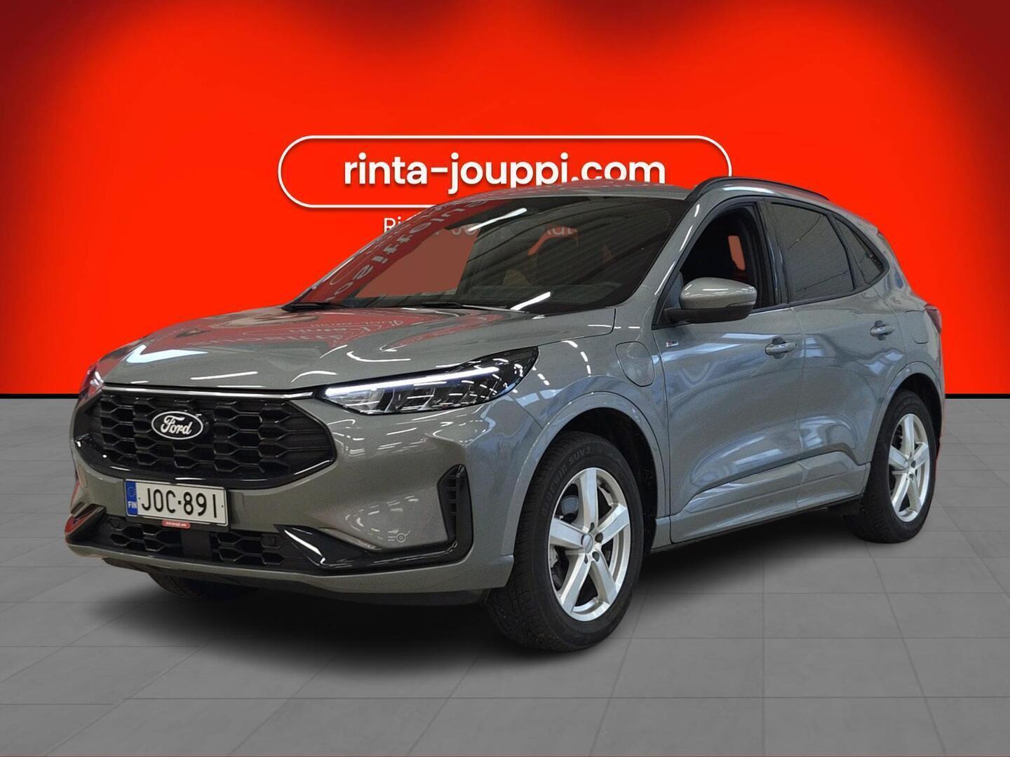 FORD KUGA 2024