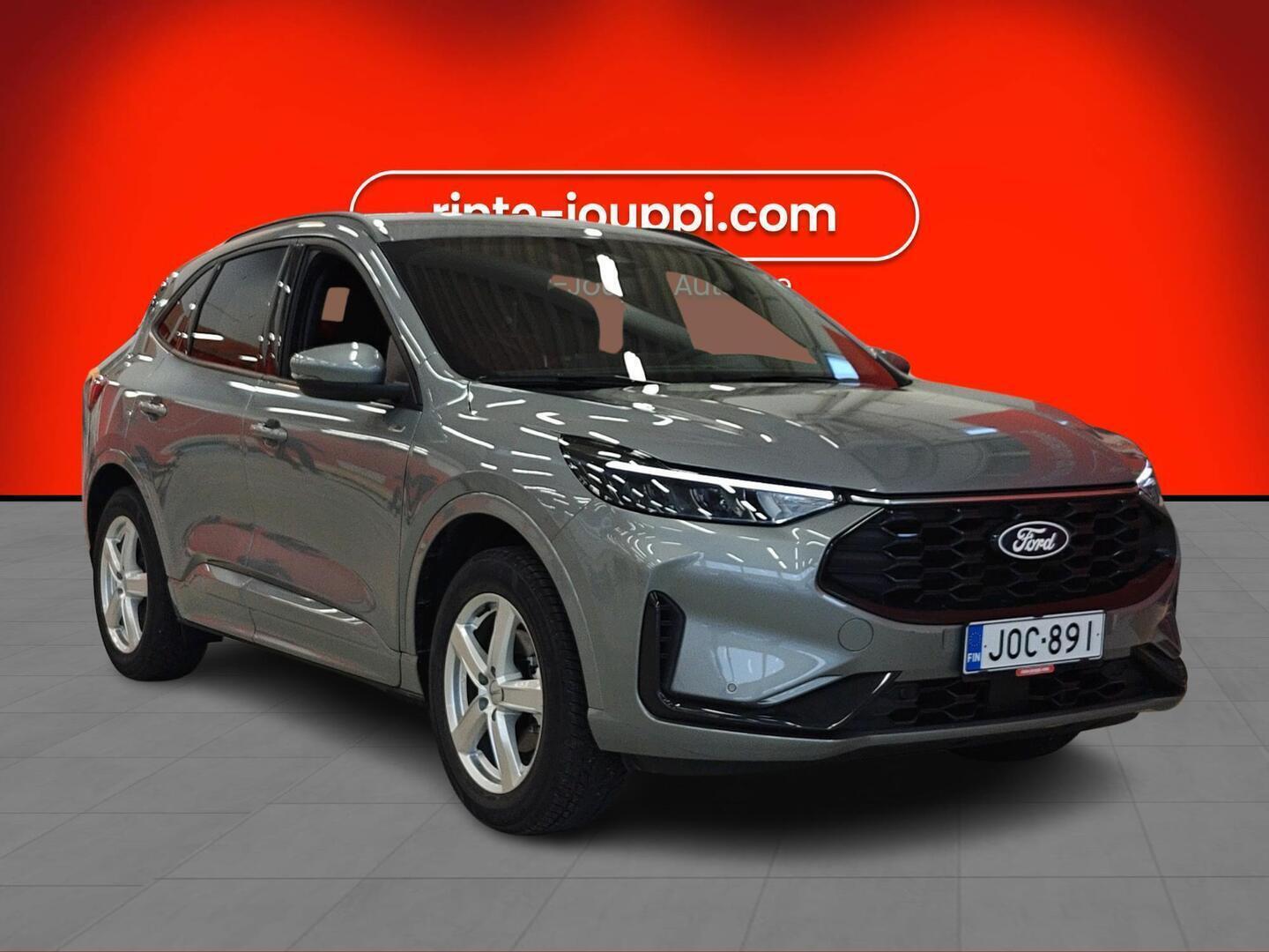 FORD KUGA 2024