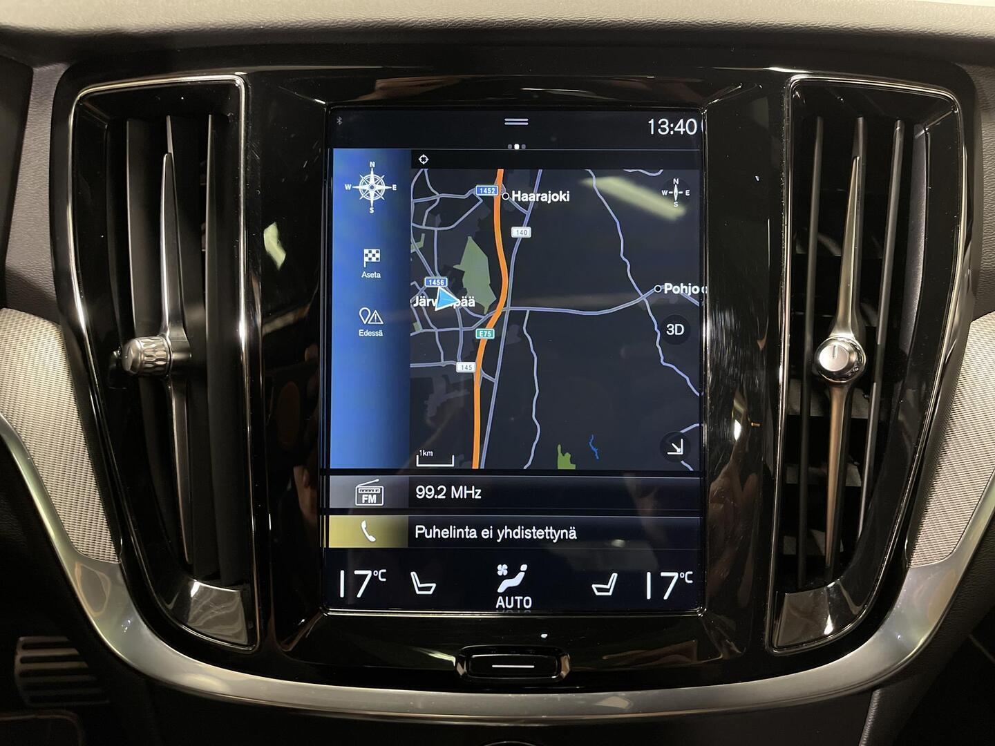 VOLVO V60 2020